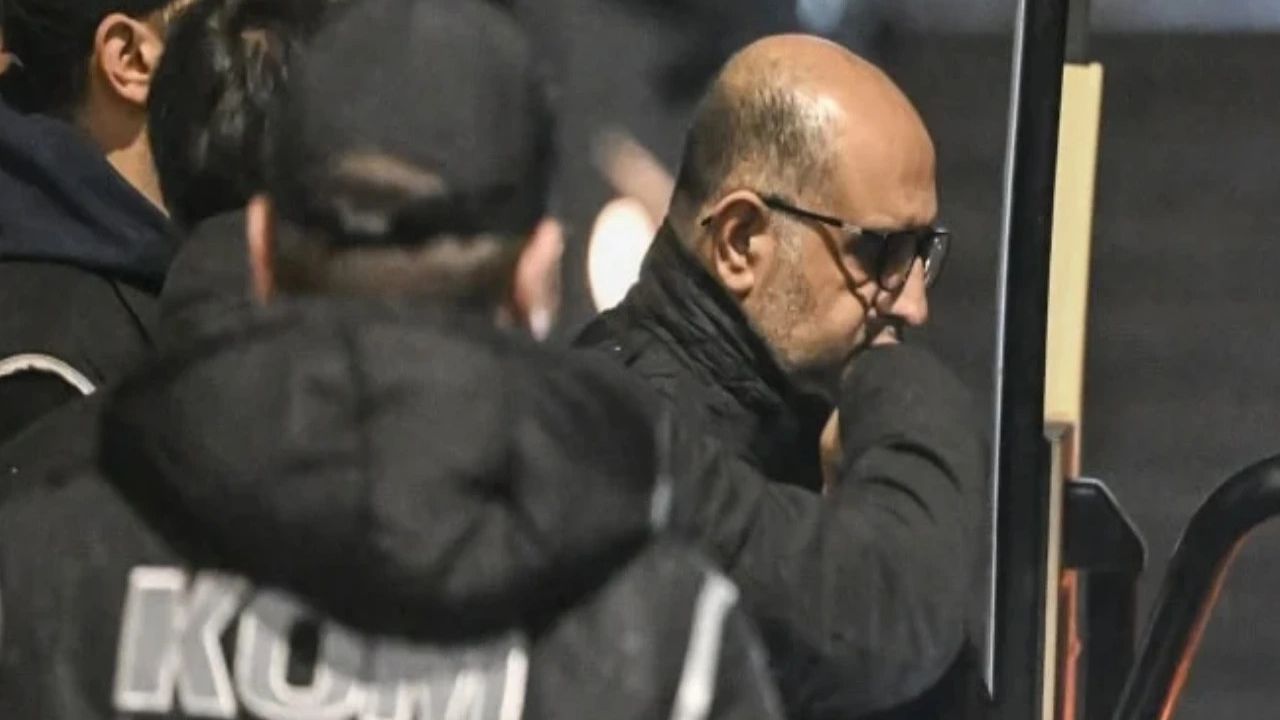 Aziz İhsan Aktaş'ın En Çok İhale Alan Şirketlerinin Yüzde 80'i Akp'li
