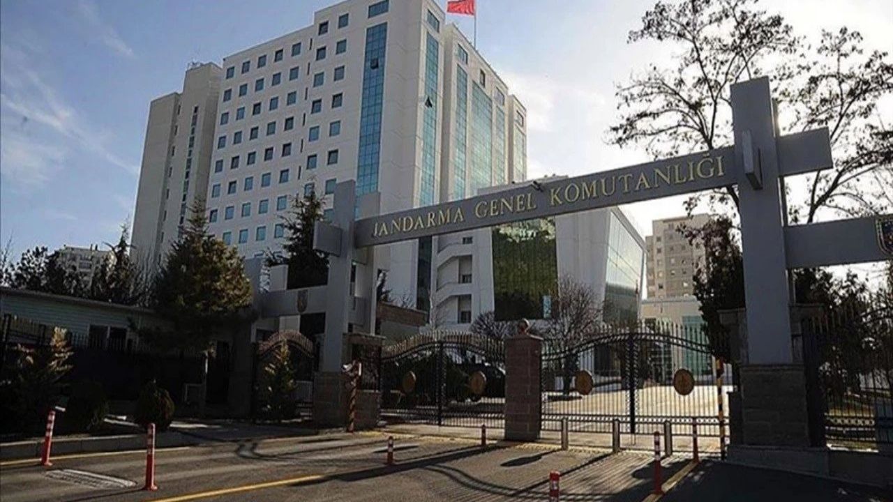 Jandarma Atamalarında Menzil İddiaları Gündemde
