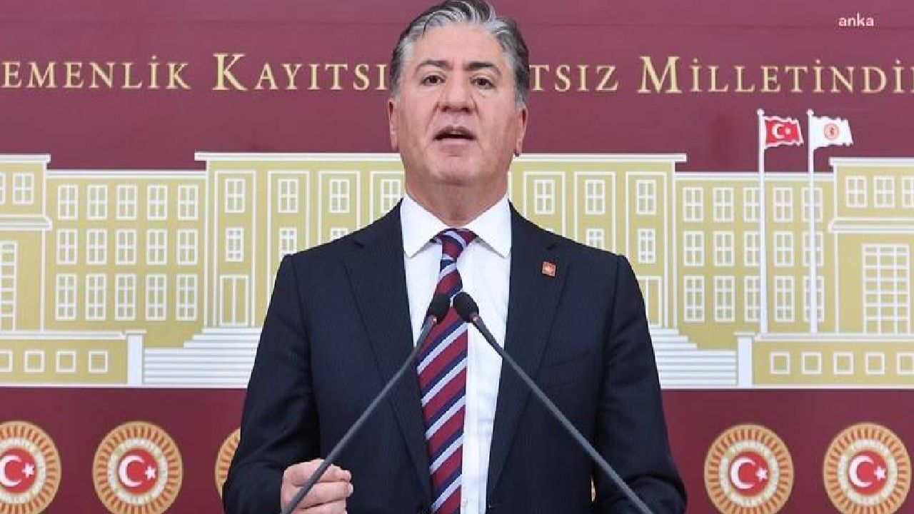 Chp'den Komisyona Üye Önerileri

