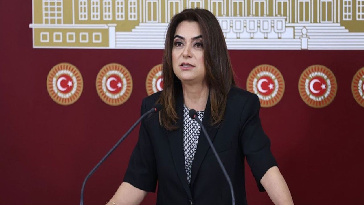 DEM Parti'den Komisyon İsmi Açıklaması: "Başkanın Bir Formülasyonu Var"
