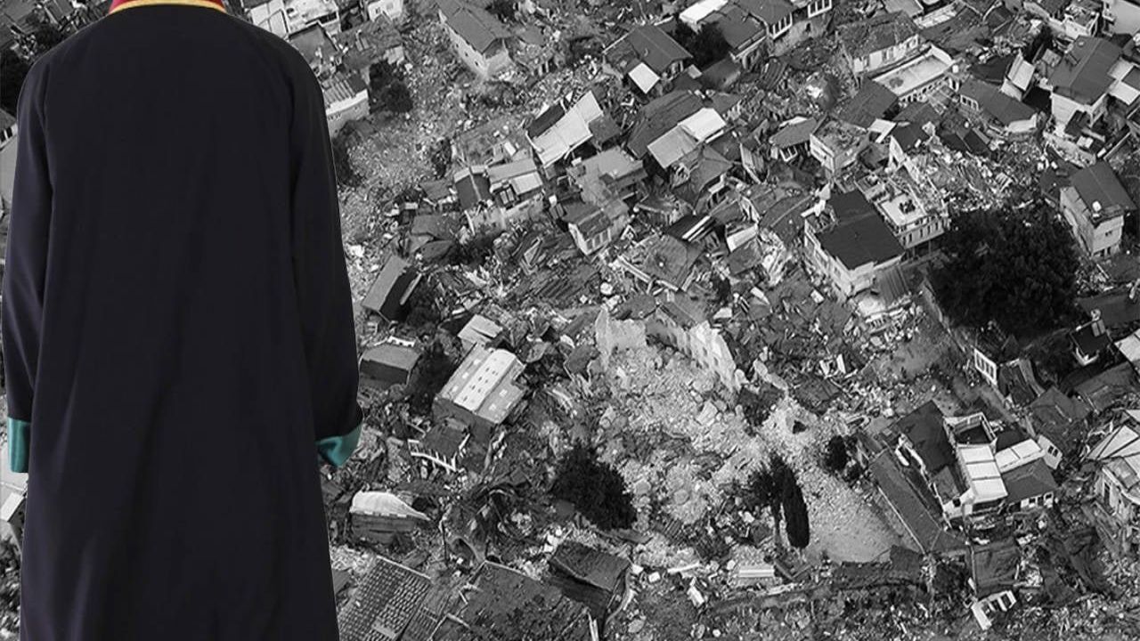 Sahte Diploma Skandalı: Hatay ve Kahramanmaraş Baroları Harekete Geçti
