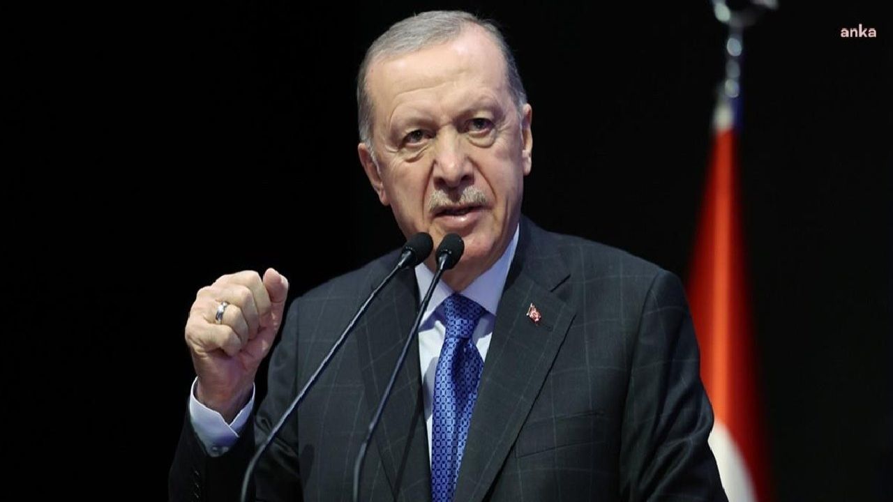 Erdoğan'dan Vatandaşlara Mektup: "Ne Yaptığımızı Biliyoruz"
