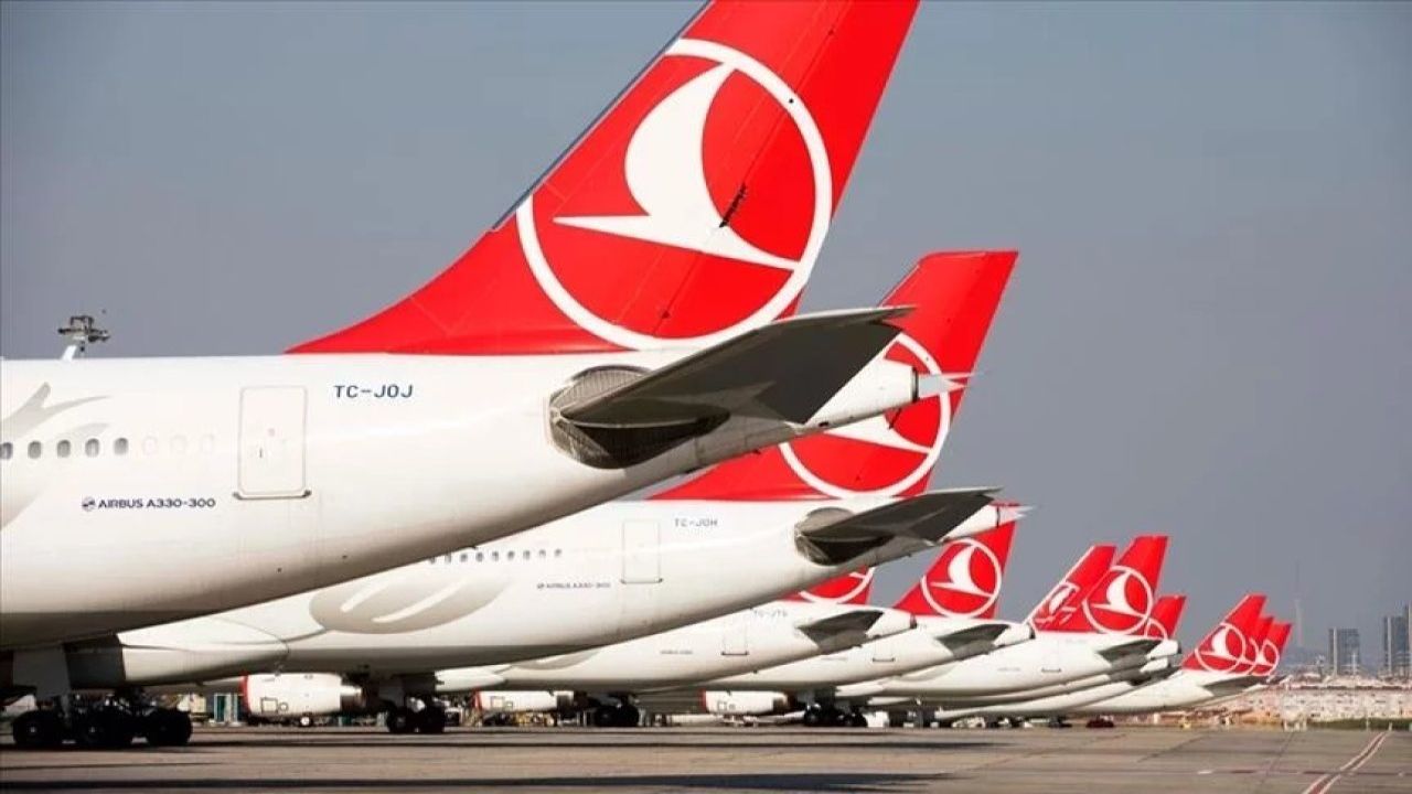 Thy'den Air Europa İçin Hisse Alım Teklifi Hazırlığı
