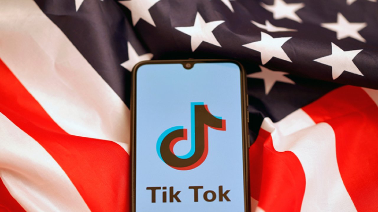 ABD'li Senatör TikTok'un Tamamen Yasaklanmasını İstedi