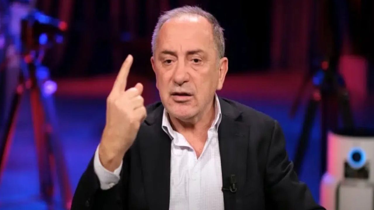 Fatih Altaylı'nın Kanalına Erişim Engeli: Avukat Altıparmak Kararı "Siyasi" Buldu

