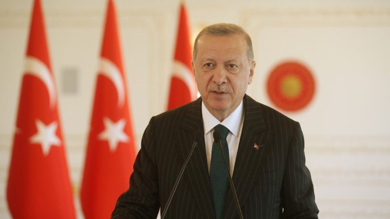Cumhurbaşkanı Erdoğan ve Bakanların Kimlik Bilgileri Ele Geçirildi İddiası