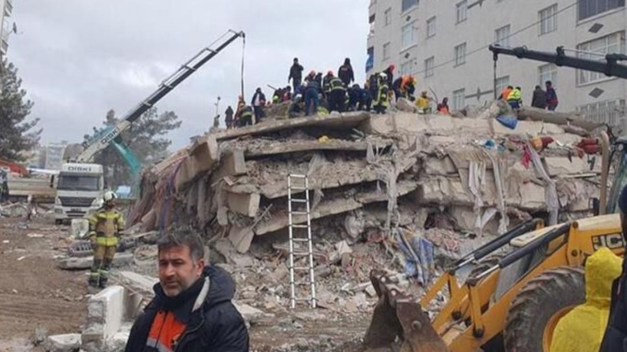 6 Şubat Depremlerinde Yaşanan Can Kayıplarına İlişkin Davada İstinaf Kararı