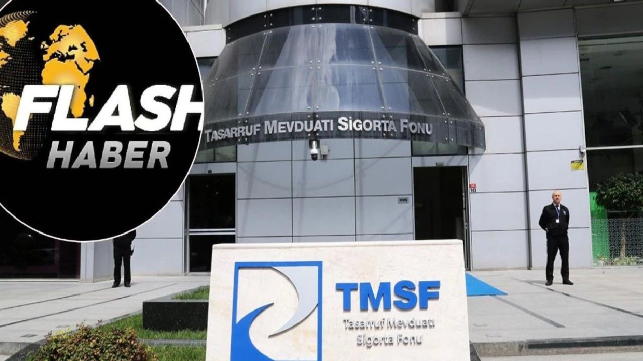 Yasadışı Bahis Soruşturması Sonucu El Konulan Flash TV, TMSF Tarafından Satışa Çıkarıldı
