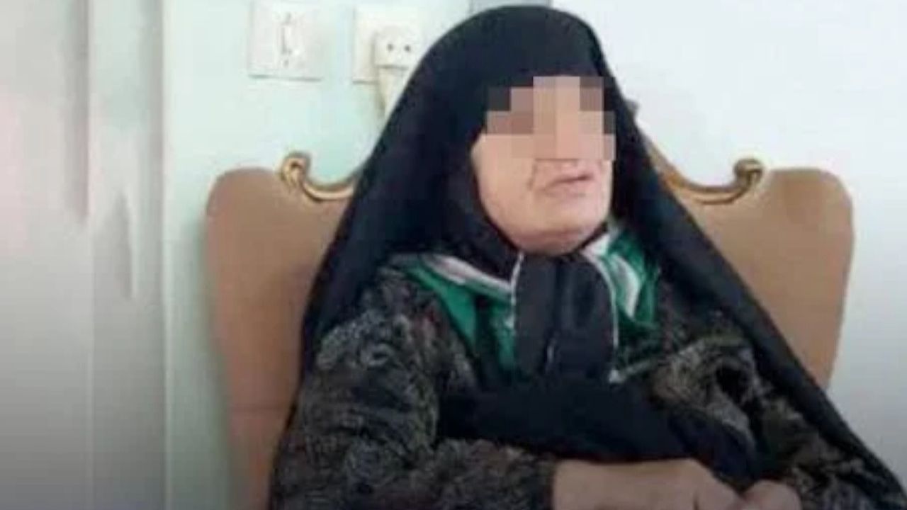 İran'da Kadın, Eşlerini Zehirleyerek Miraslarını Aldı İddiası
