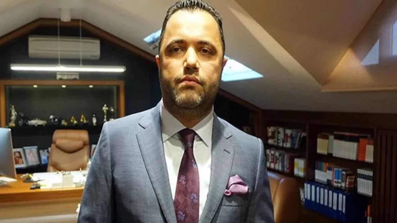 Akp'de Rezan Epözdemir Tartışması: Tayyar ve Külünk'ten Erdoğan'a Çağrı
