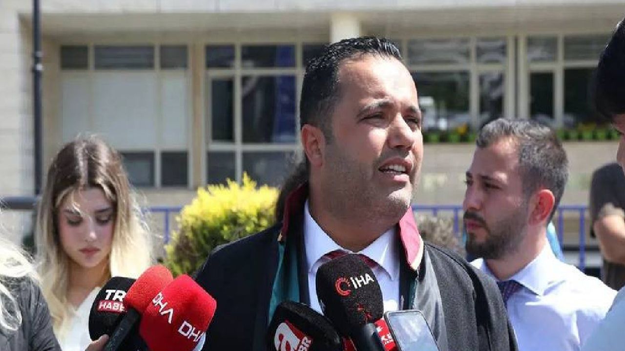 Rezan Epözdemir'den Zihni Çakır'a Sert Sözler: "Müfteri Toplumda Dolaşamamalı"
