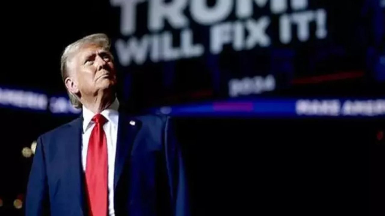 Trump'tan Evsizlere Müdahale: Ordu Görevlendirildi