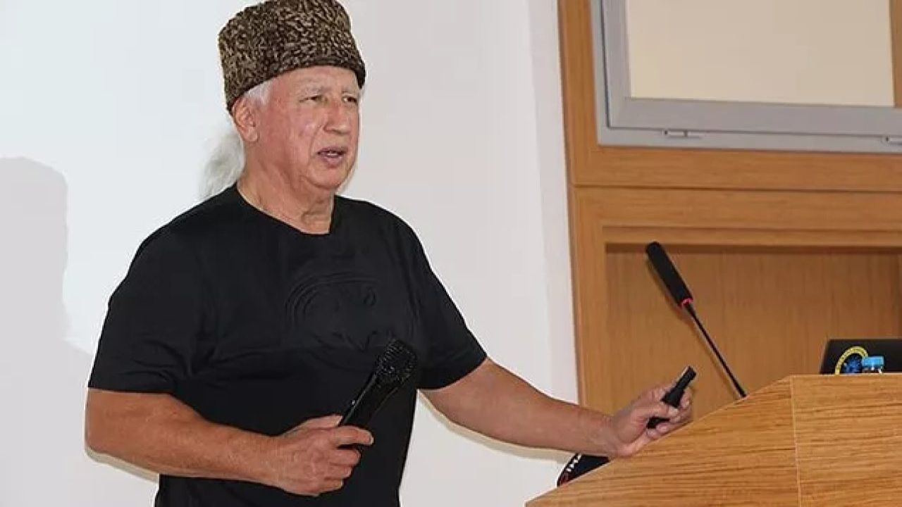 Prof. Dr. Üşümezsoy'dan İstanbul Depremi Yorumu: 'En Rahat Uyuyacağım Yer'
