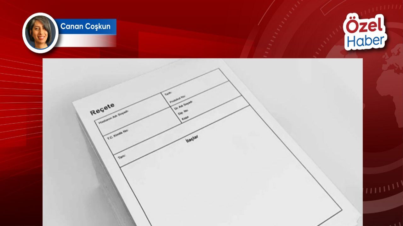 Yeni E-İmza Skandalı: Kimlik Bilgileriyle Uyuşturucu Ticareti Yapıldı
