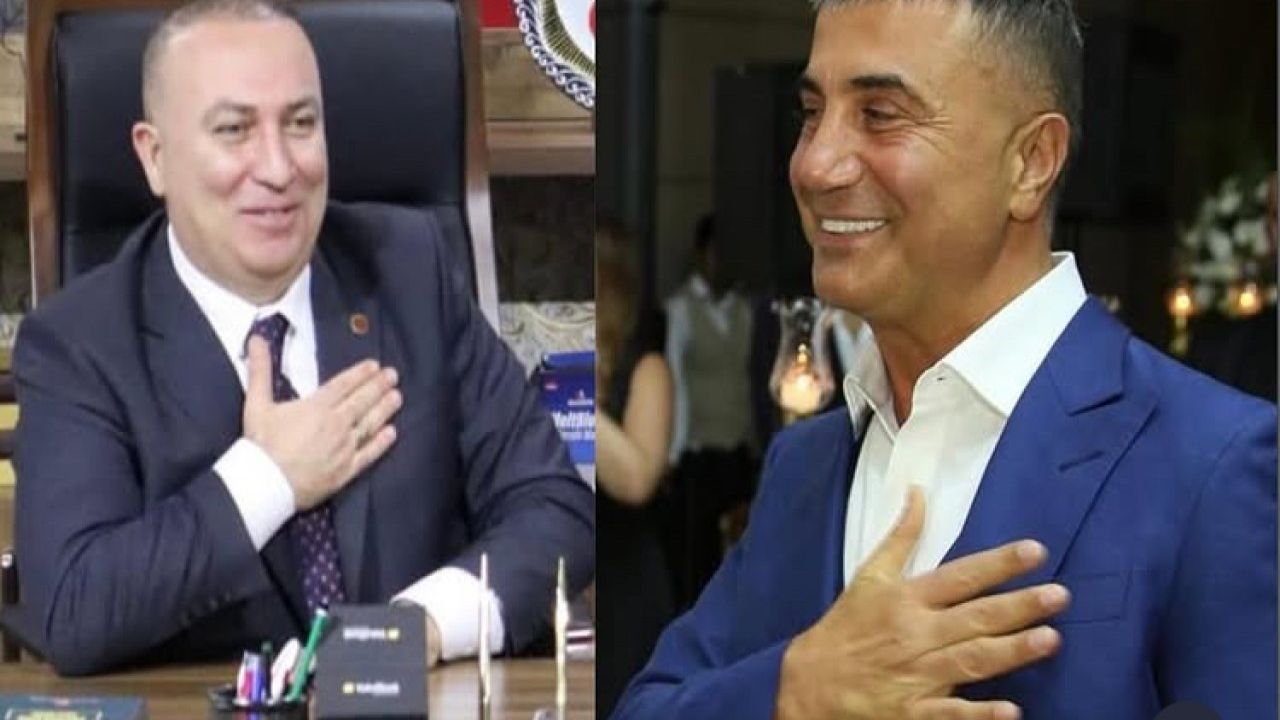 MHP'li Yönter'den Sedat Peker Paylaşımı Tekrar Gündemde
