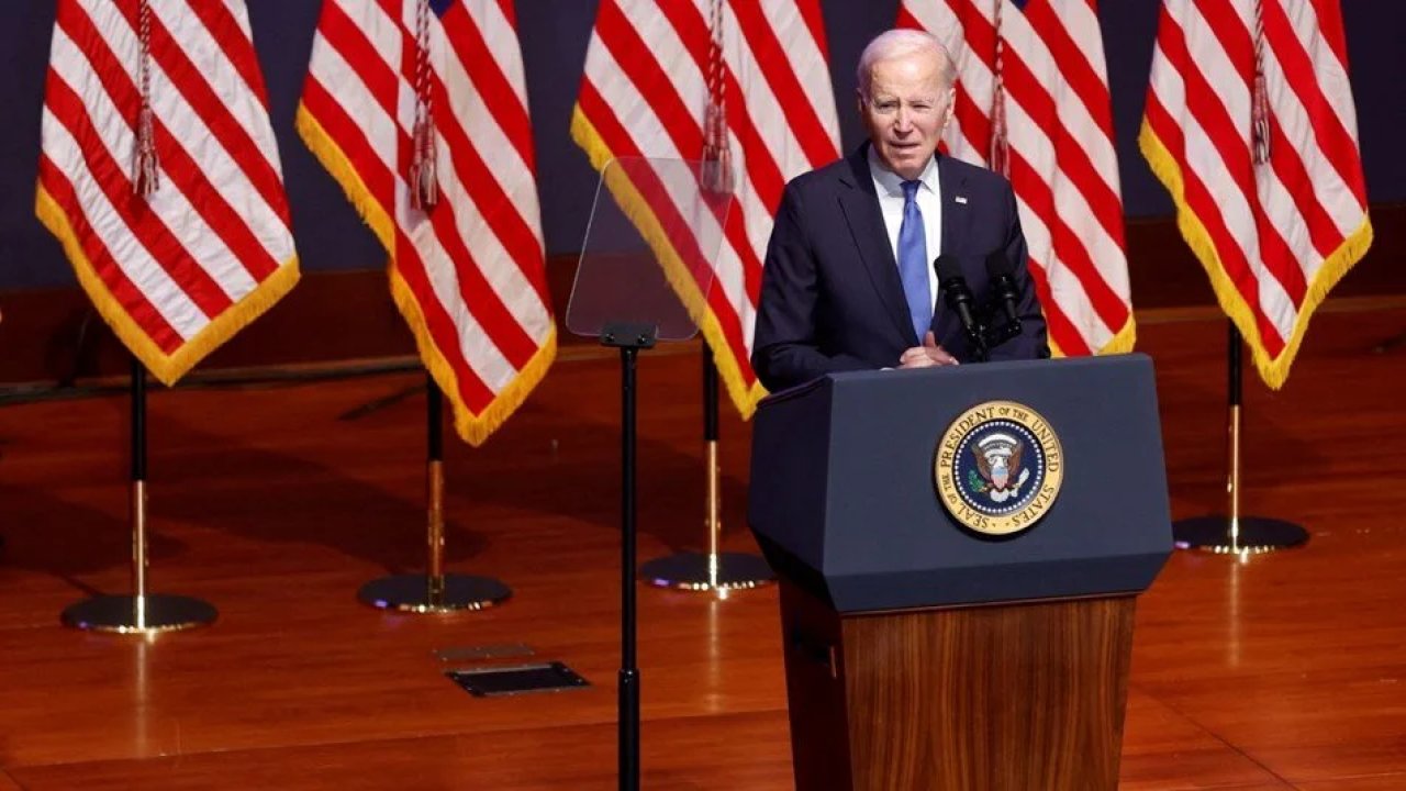 27 Senatörün Başkan Joe Biden’a Gönderdiği Türkiye Mektubuna ABD’den Cevap Geldi!