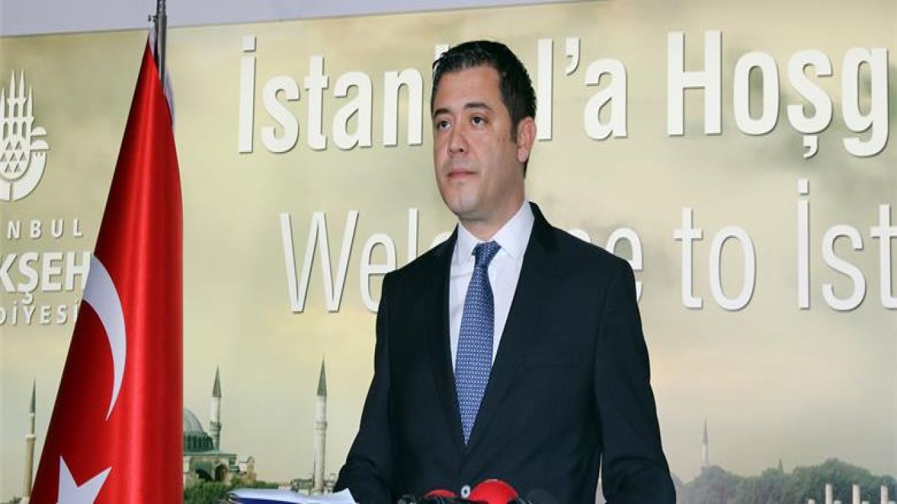 Murat Ongun'dan Mücahit Birinci'ye Dava: "Kumpasçı" İddiası
