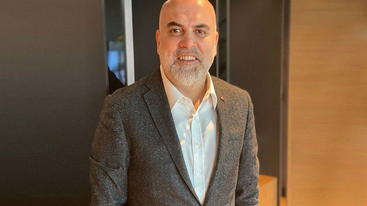 Murat Kapki: Mücahit Birinci'den Şikayetçiyim, 2 Milyon Dolar İstedi