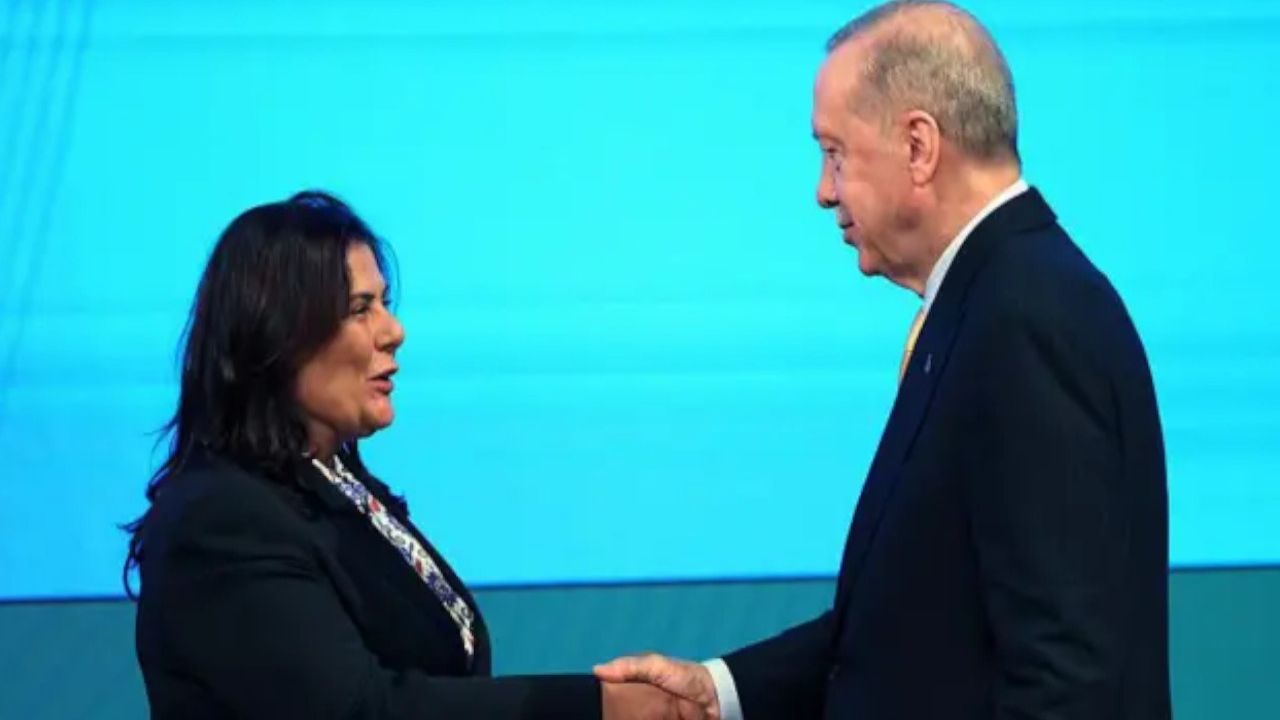 Akp'ye Şok Transfer: 56 Belediye Başkanı Saflarına Katıldı, İlk Sıra Yeniden Refah'ın
