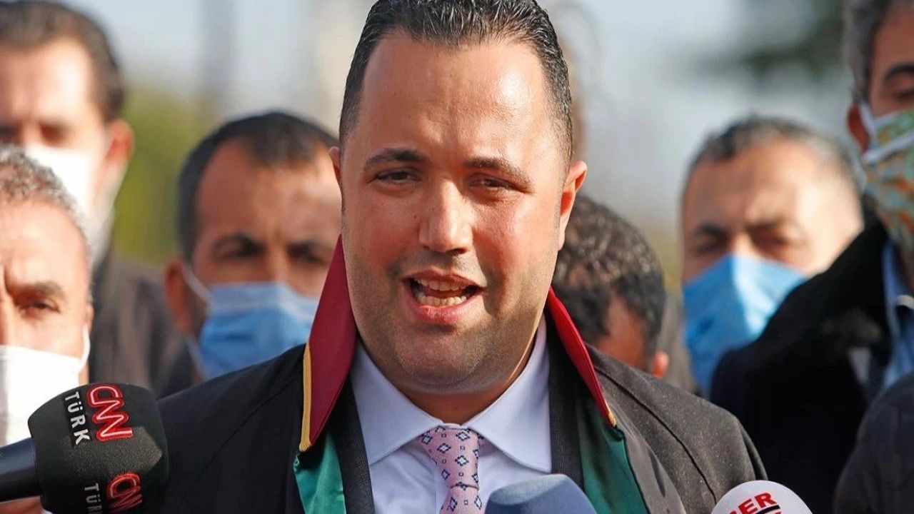 Rezan Epözdemir'e Ayrıcalık İddiası: Hâkim ve Savcılarla Lüks Yaşam İddiası

