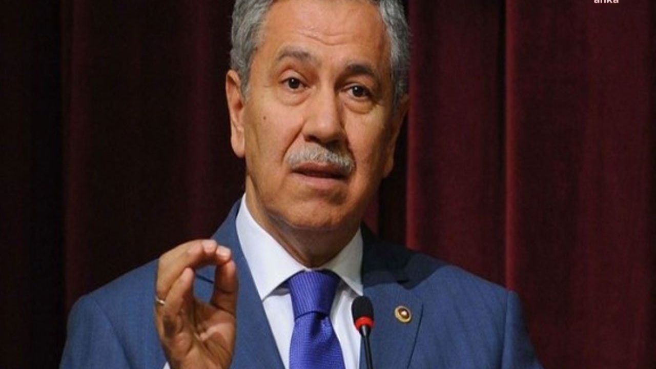 Arınç'tan Diyanet'in Miras Hutbesine Destek: "Laikliğe Aykırı Değil"
