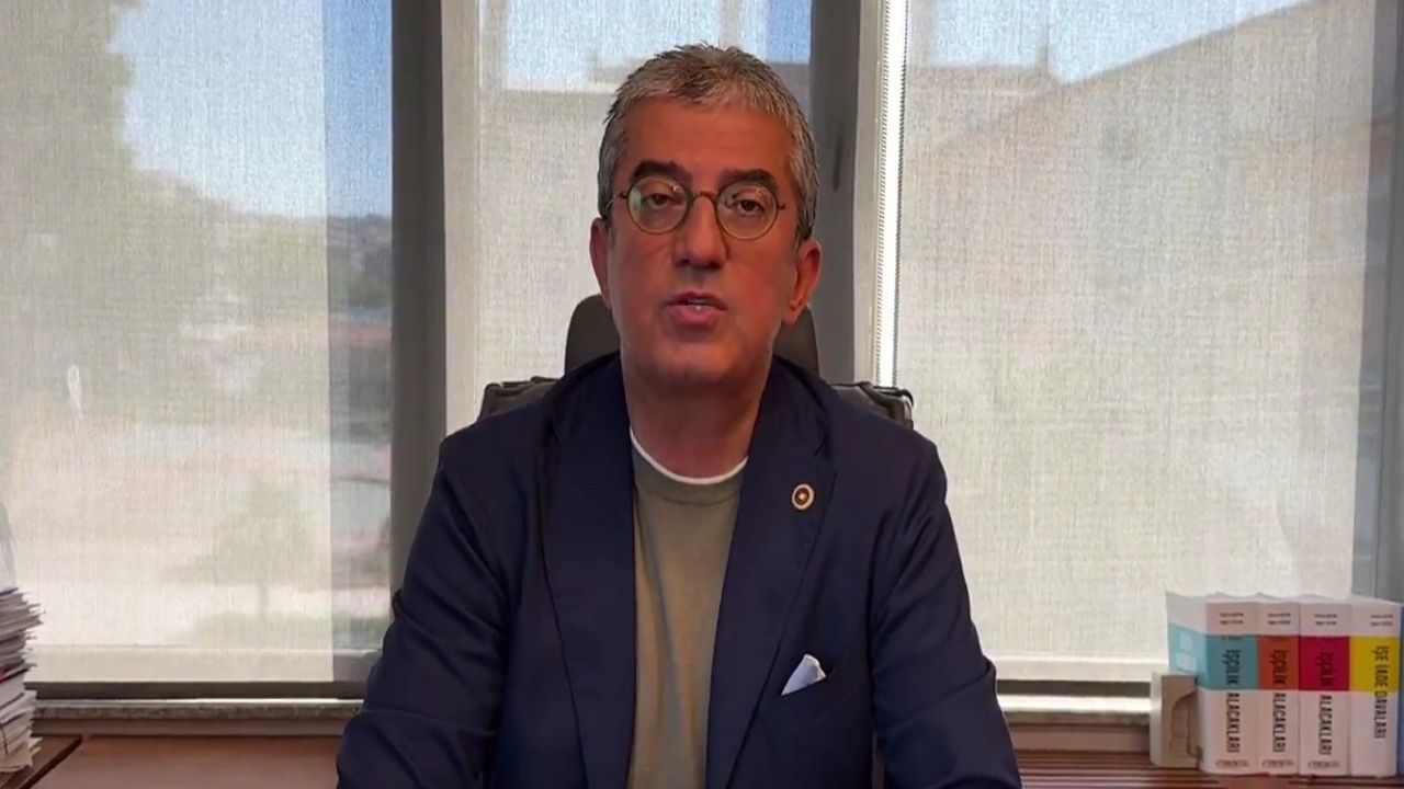 Chp'li Günaydın: Yiğit Oğuz Duman Hakkındaki Suçlamalar Delilsiz
