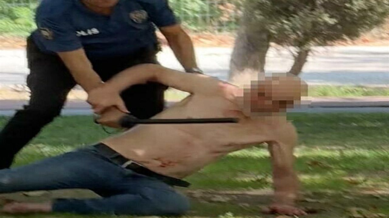 Kadın Çalışana Bıçaklı Saldırı: Şüpheli Adli Kontrolle Serbest
