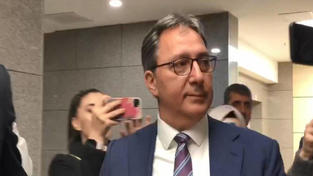İbb Soruşturmasında Tahliyeci Avukatlar, Fatih Keleş'e De Ulaştı
