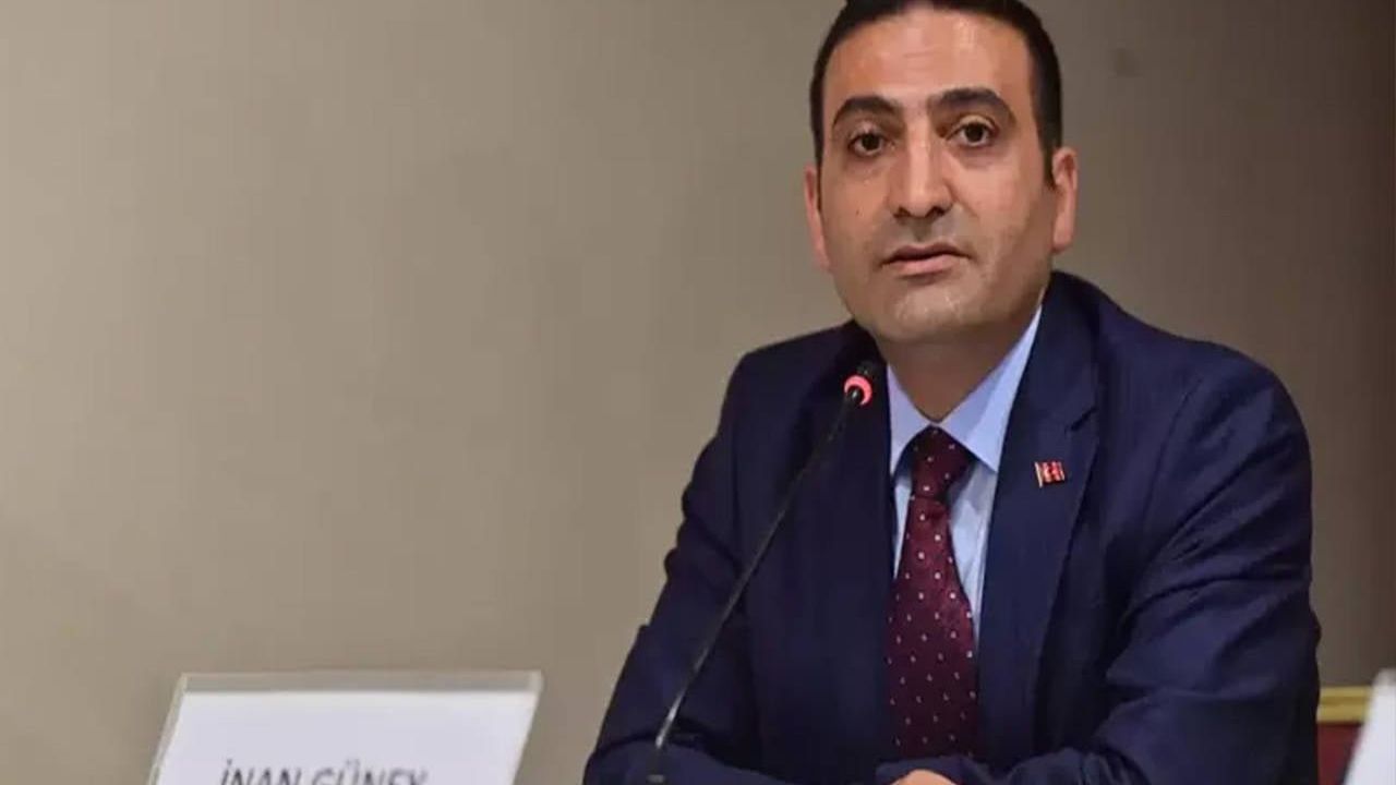 Tutuklanan Beyoğlu Belediye Başkanı Güney: "Aktaş'a İş Vermediğim İçin Tutuklandım"
