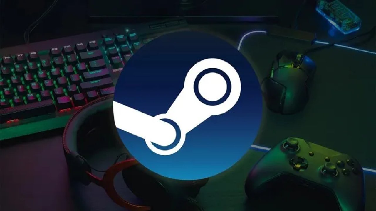 Steam'de 5 Yıllık Oyuna Gelen Zam 'Pes' Dedirtti