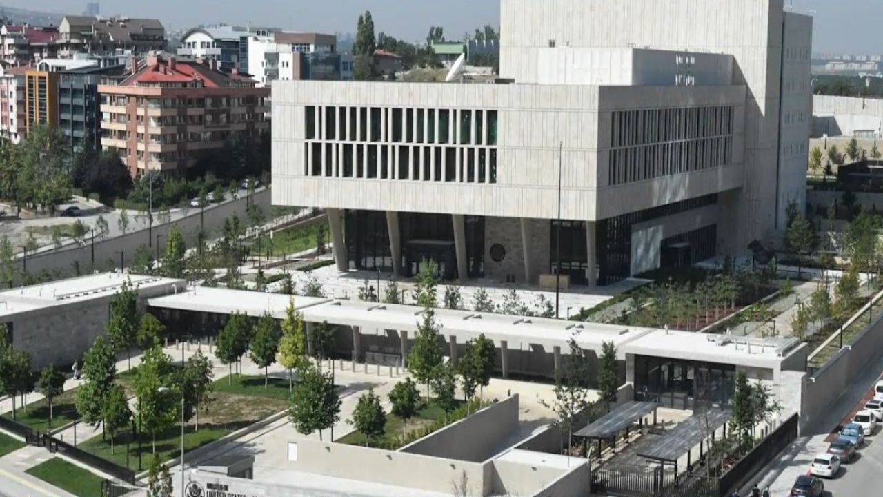 Atatürk Orman Çiftliği Arazisi Satışına Yargıtay'dan Veto
