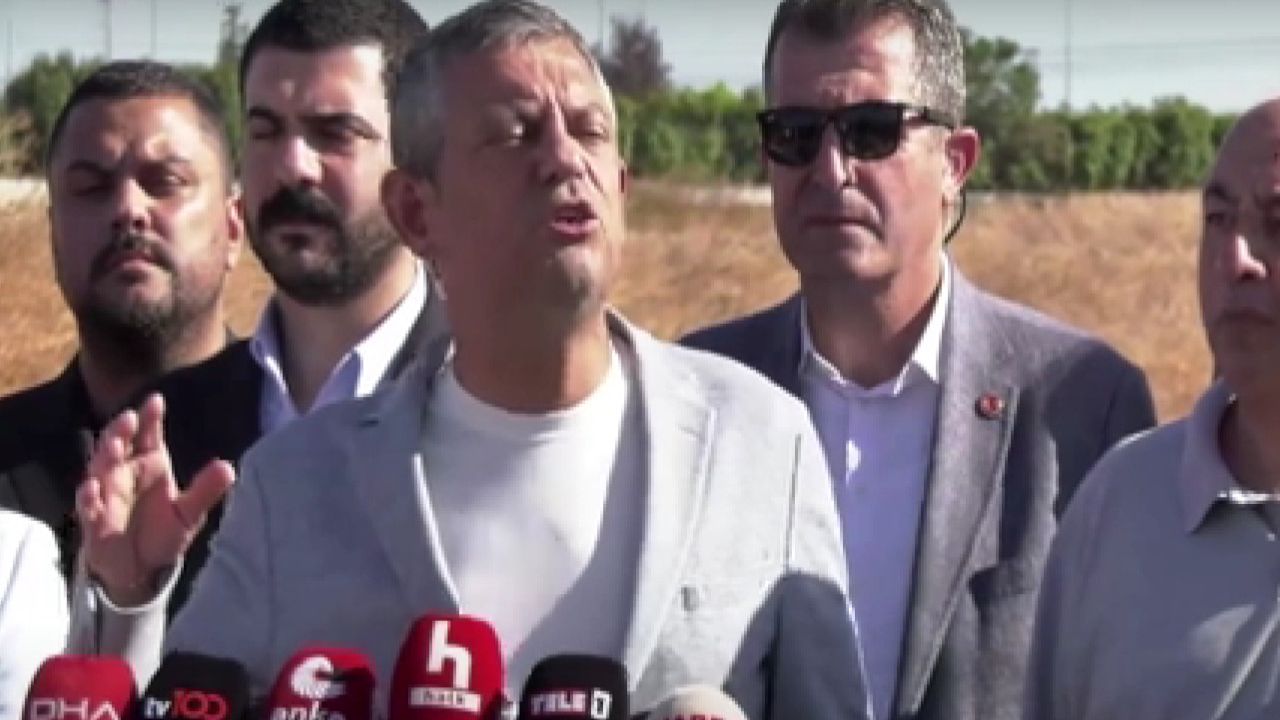 Özgür Özel'den Tutuklu Gençler İçin Tahliye Tarihi Açıklaması
