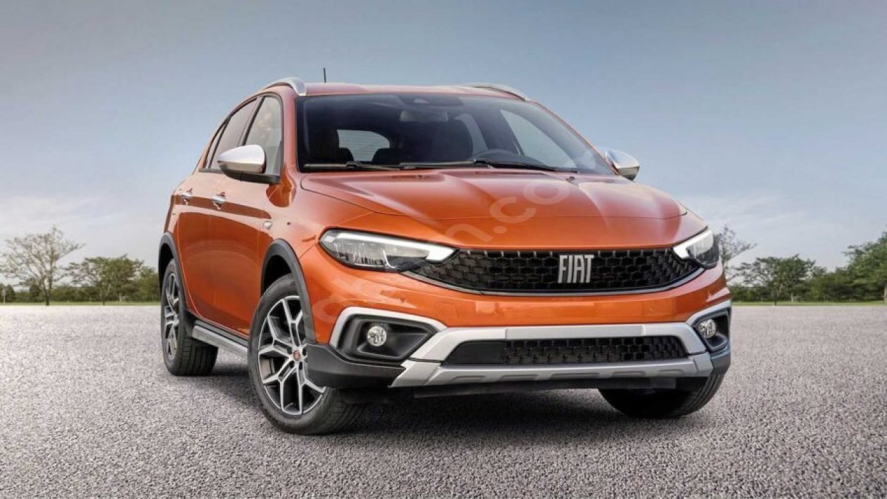 Fiat Egea Fiyat Listesi Şubat Ayı İle Birlikte Güncellendi! 2023 Egea Sedan ve Hatchback İçin Güncel Fiyatlar…