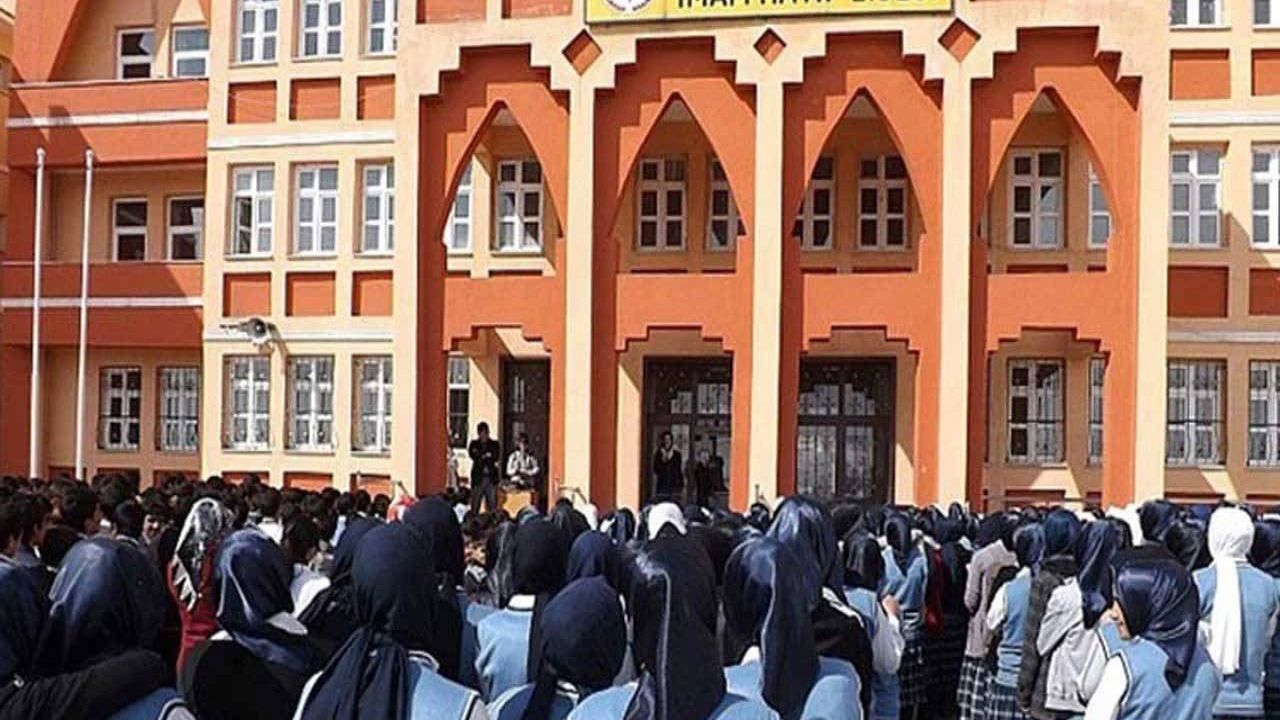 İmam Hatiplerin YKS Başarısı Tartışma Yarattı