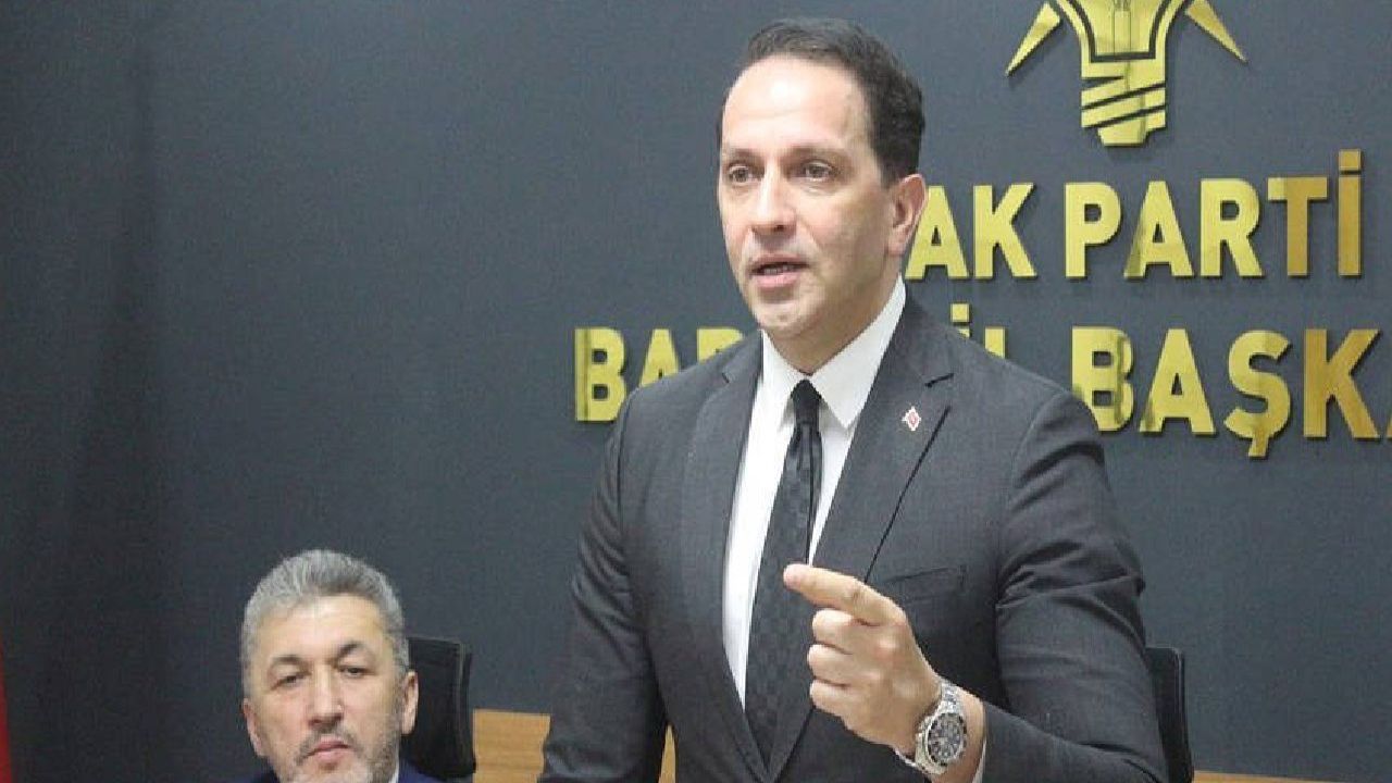 Özgür Özel'den Bomba İddia: Mücahit Birinci Şüpheli Sıfatıyla İfade Verecek!

