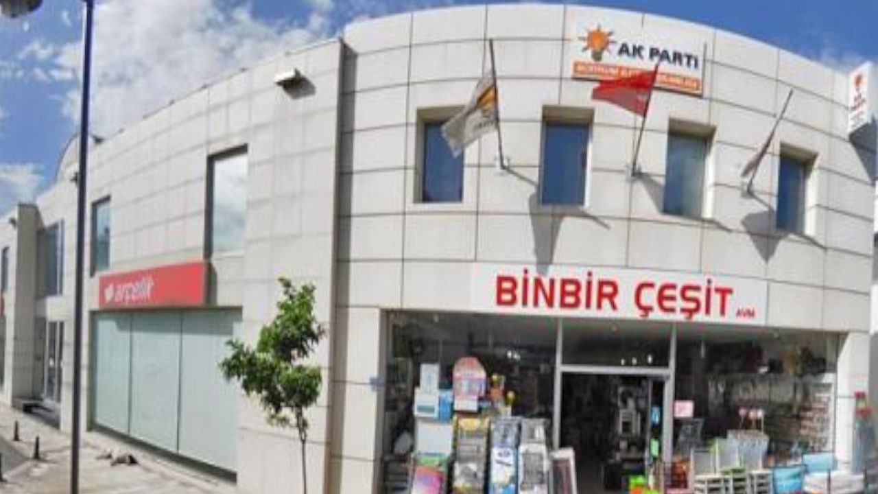 Akp Bodrum Teşkilatında Dayak İddiası: İlçe Başkanı Görevden Alındı
