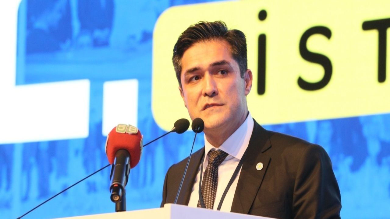 İyi Partili Kavuncu'dan Memur Zammına Eleştiri: "Dağ Fare Doğurdu"

