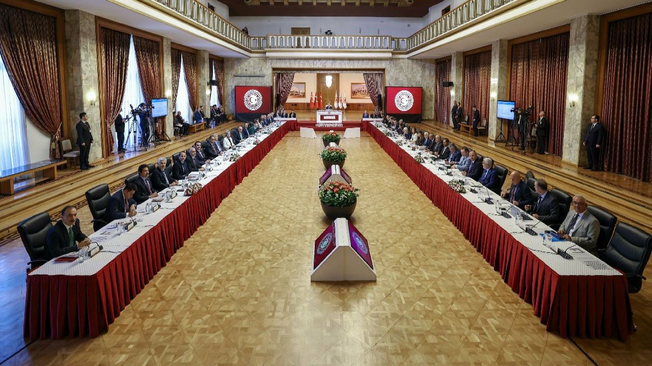 Tbb Başkanı Sağkan: Anayasa'ya Saygı Gösterilmedikçe Sorun Çözülmez
