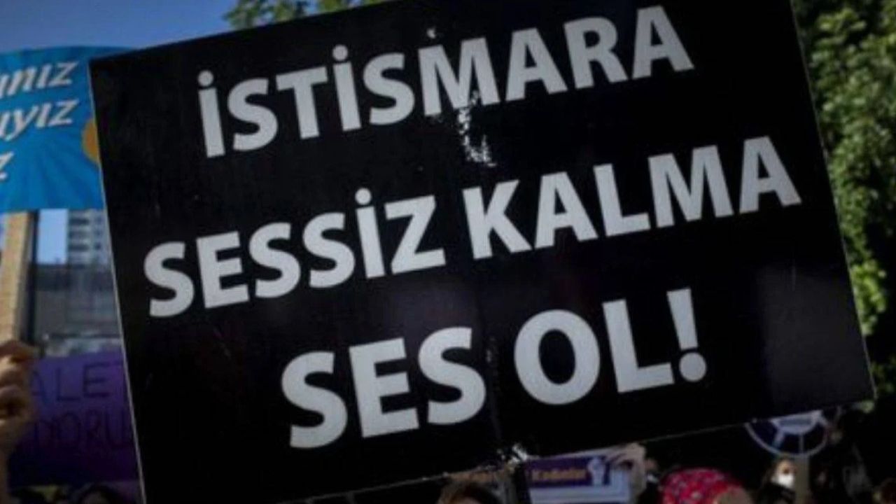 7 Çocuğu İstismar Eden Saz Öğretmenine Hapis Cezası
