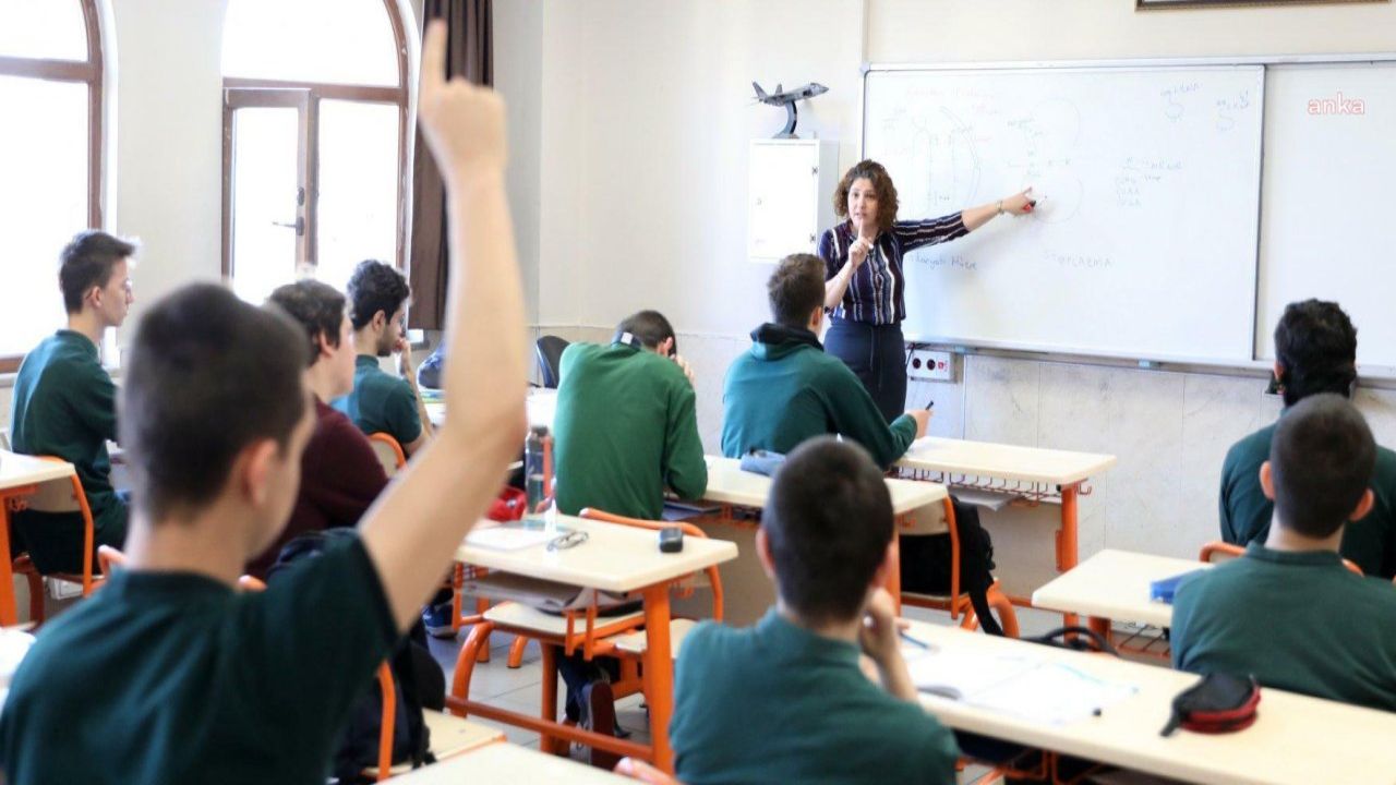 Sözleşmeli Öğretmen Sözlü Sınav Sonuçları Açıklandı
