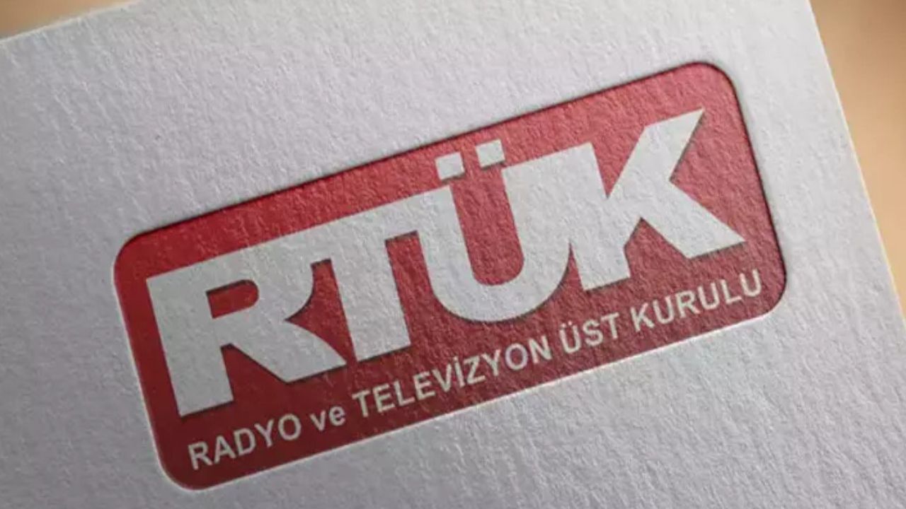 Yunus Emre Vakfı Skandalında RTÜK Bağlantısı Hala Aydınlatılmadı

