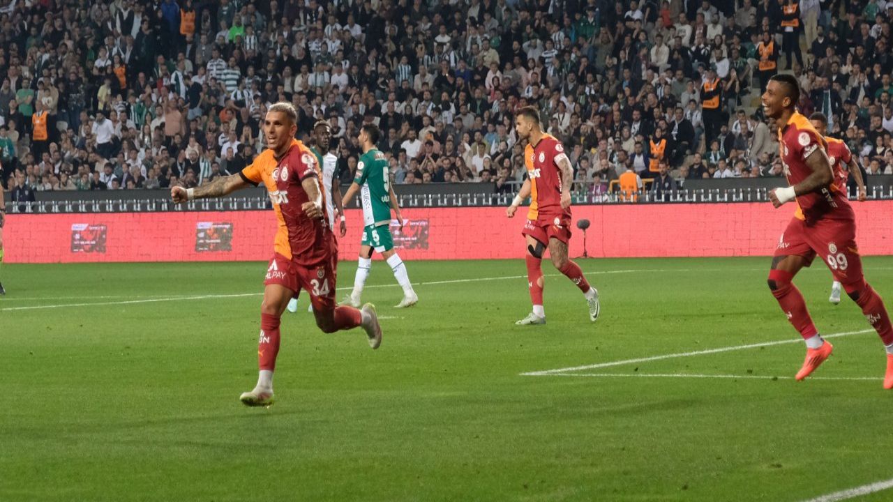 Galatasaray'ın Şampiyonlar Ligi Rakipleri ve Maç Takvimi Açıklandı
