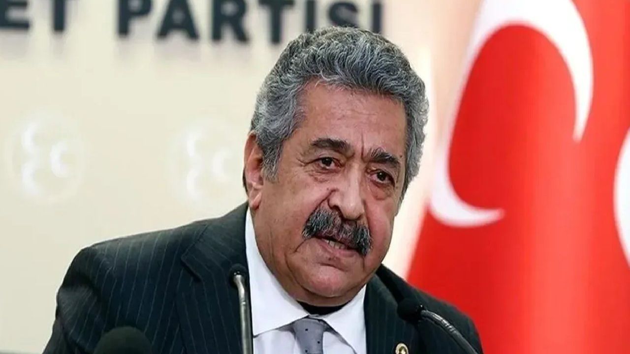 Mhp'li Feti Yıldız: Tutuklamalar Ölçülü Olmalı
