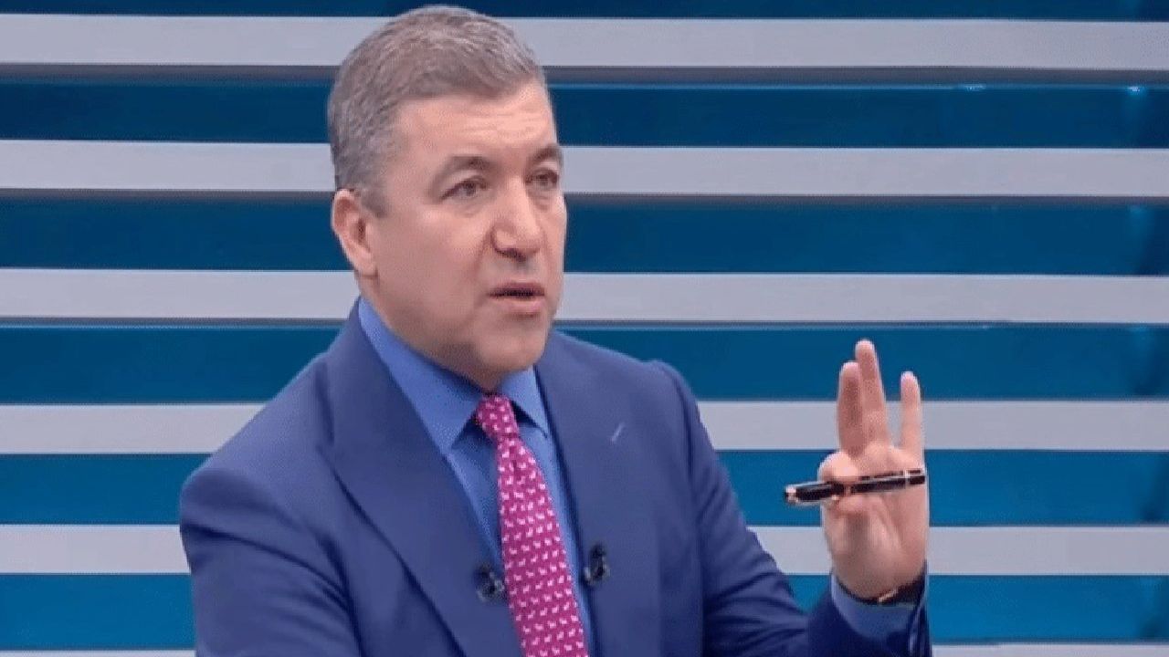 İsmail Küçükkaya Halk Tv'den Ayrıldı İddiası: Yeni Adresi Neresi Olacak?
