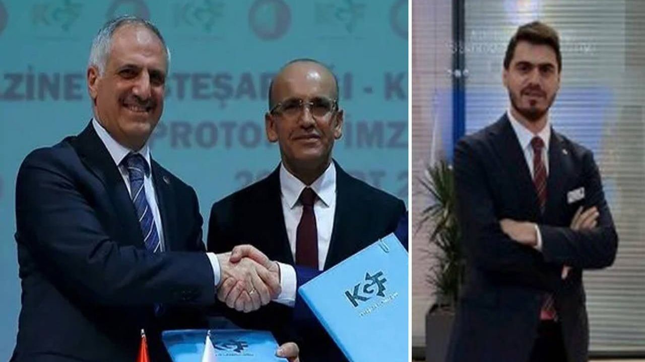 Damada Kıyak İddiası: Bakan Yardımcısının Damadının Şirketine Hızlı Halka Arz Onayı
