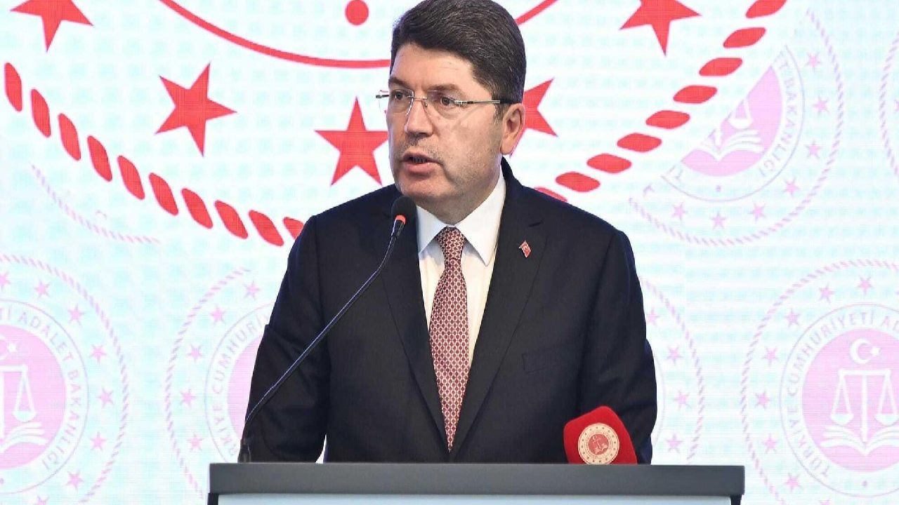 Bakan Tunç'tan CHP'ye Yanıt: Ara Karar, Nihai Hüküm Değil
