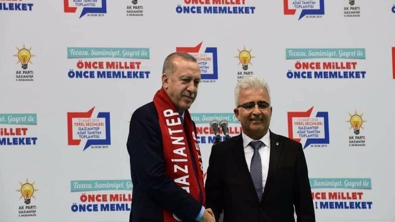 Emek Apartmanı Davasında Akp'li Eski Başkana Verilen Ceza Onandı
