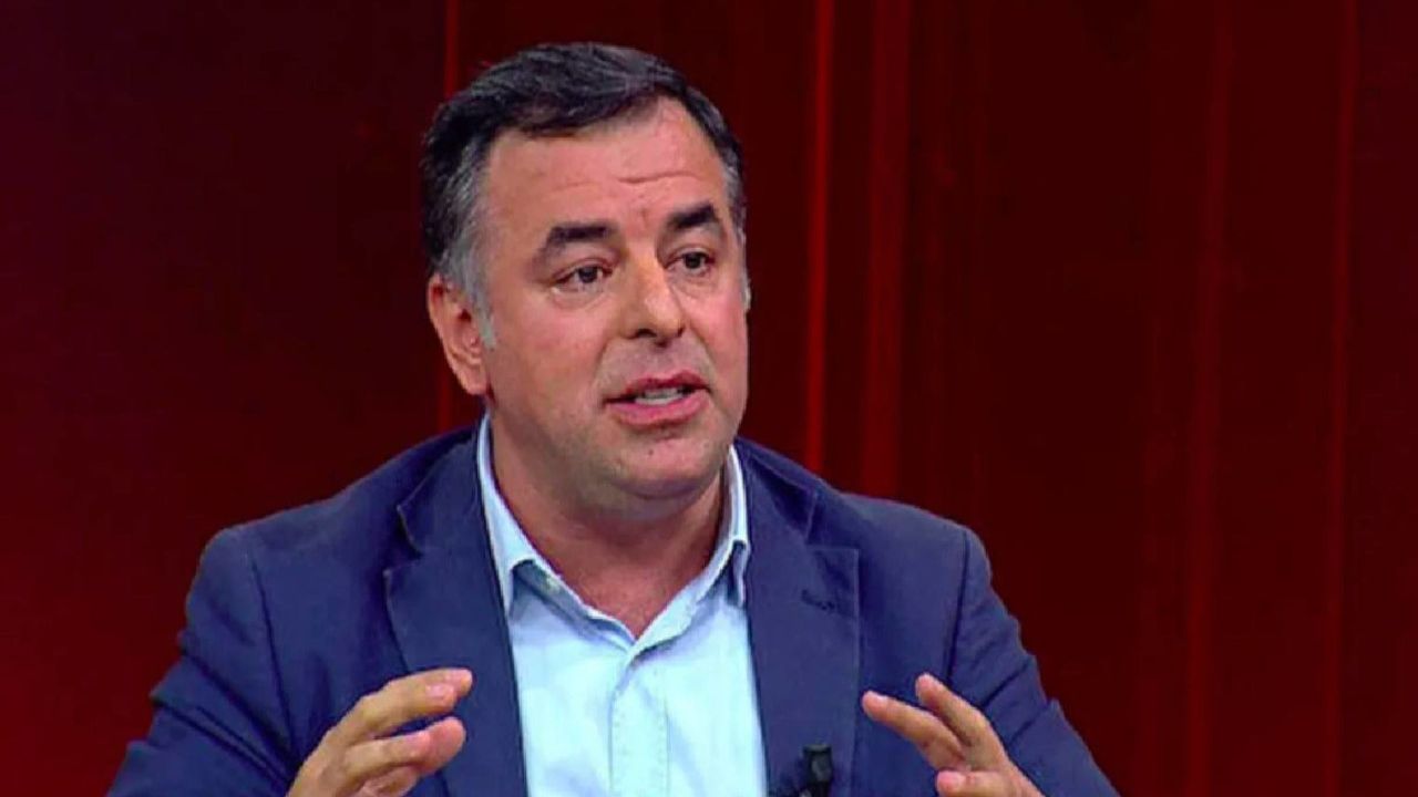 Barış Yarkadaş CHP Disiplin Kurulu'na Sevk Edildi
