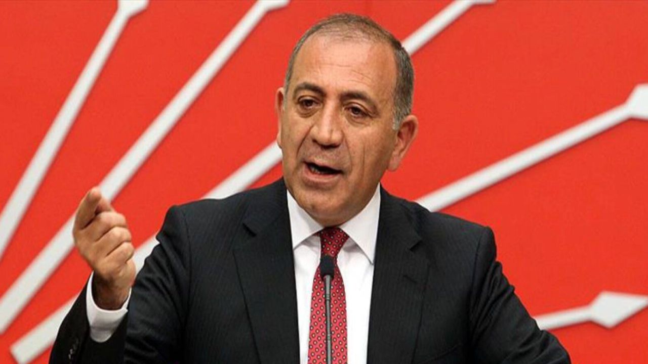 Gürsel Tekin: "CHP İl Binasına Polisle Girmem"
