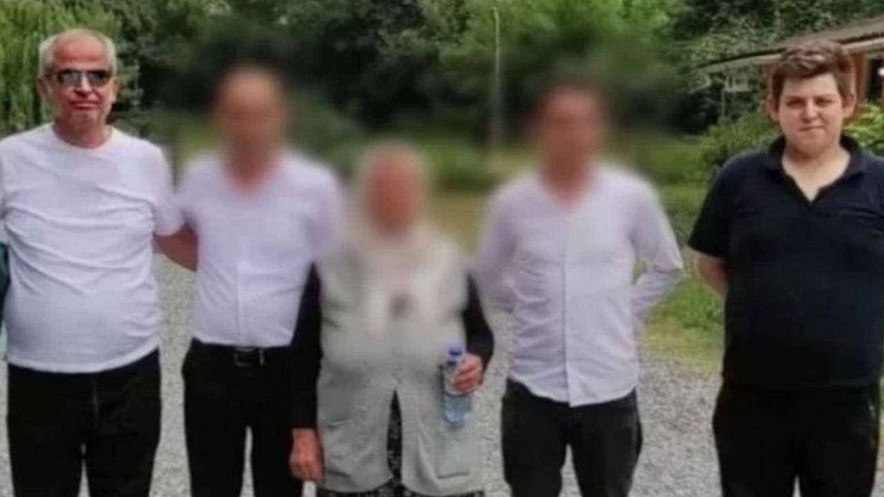 Savcı Katili Gül: "Paramı İstemeye Gitmiştim"
